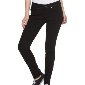 SO Black Skinny Jeans Size 5